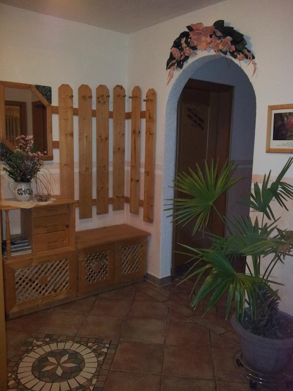 Ferienwohnung Anna Zechner Флатах Екстериор снимка