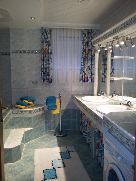 Ferienwohnung Anna Zechner Флатах Стая снимка
